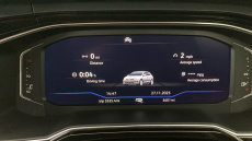 Volkswagen Polo 1.0 TSI R-Line 5dr Petrol Hatchback